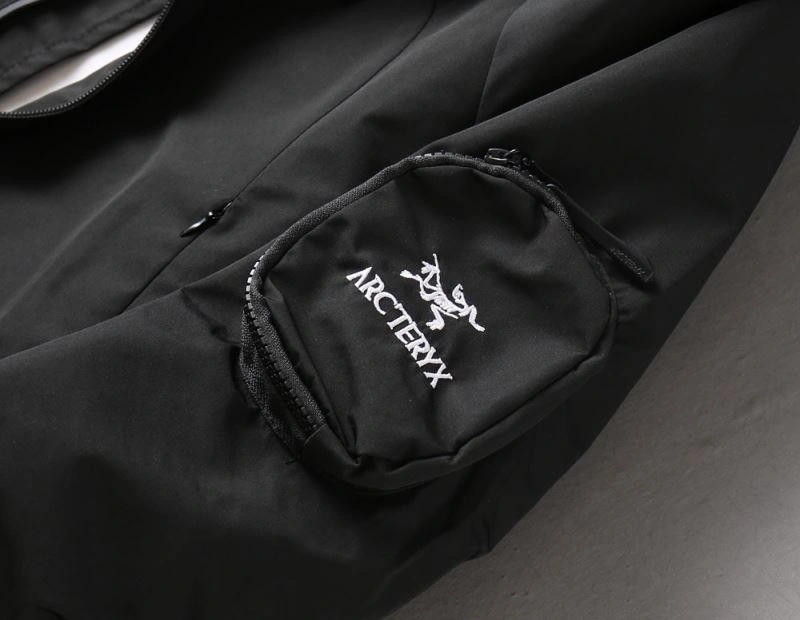 Arcteryx Outwear Tailored 162187