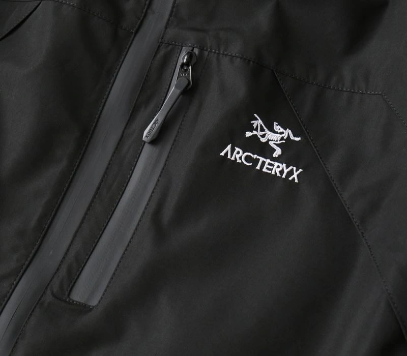 Thermal Arcteryx Outwear 162101