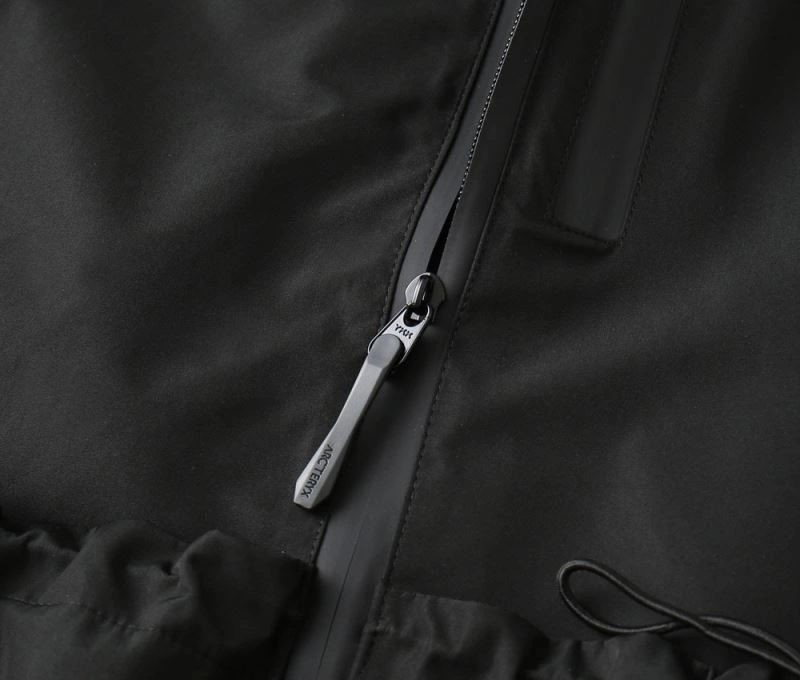 Thermal Arcteryx Outwear 162101