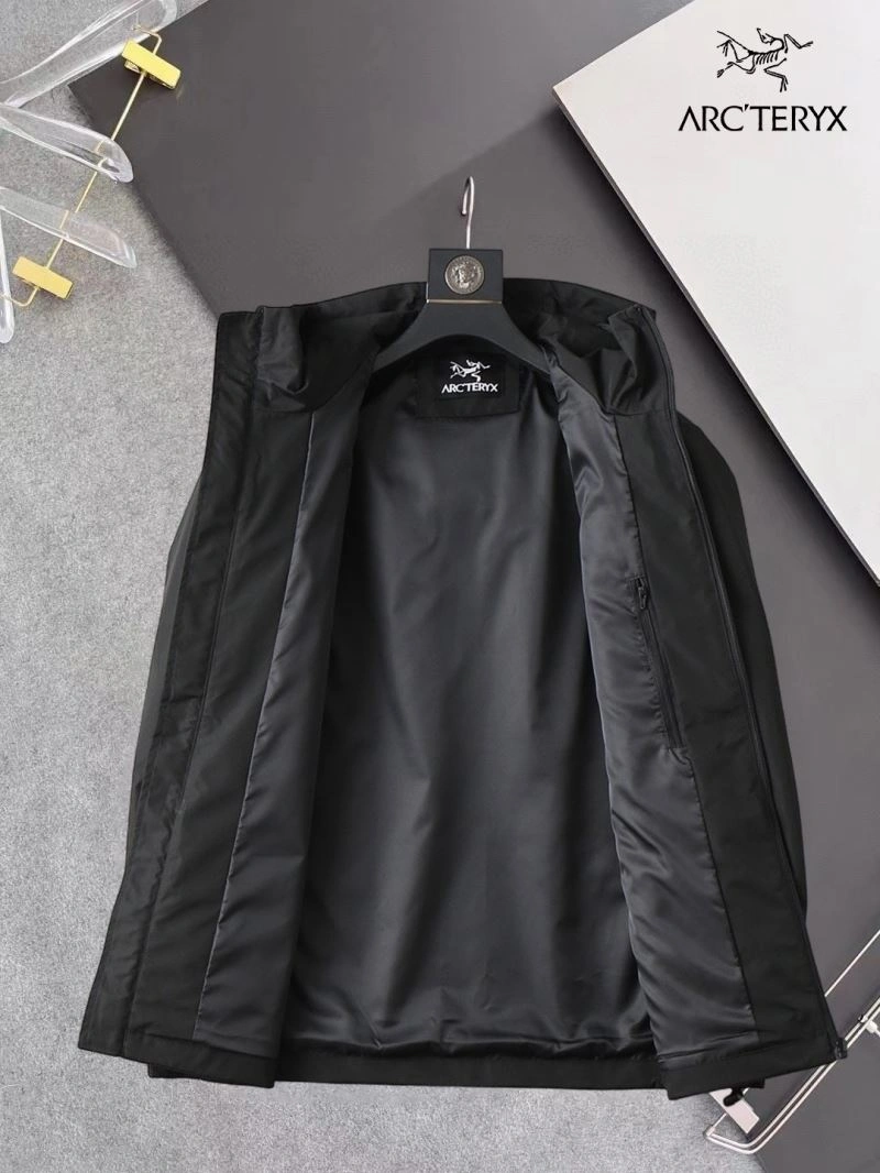 Thermal Arcteryx Outwear 162101