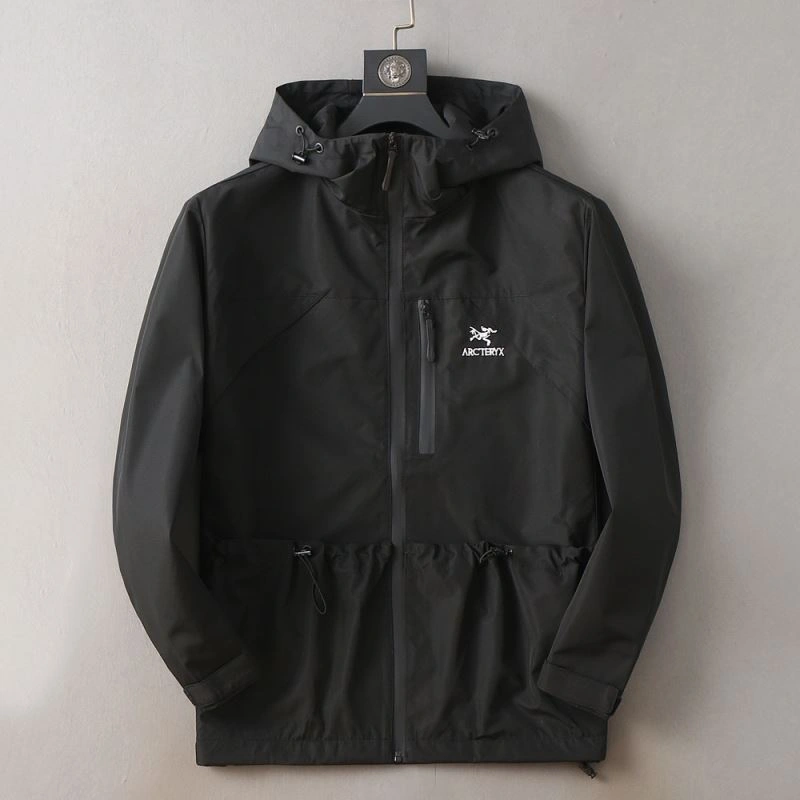 Thermal Arcteryx Outwear 162101