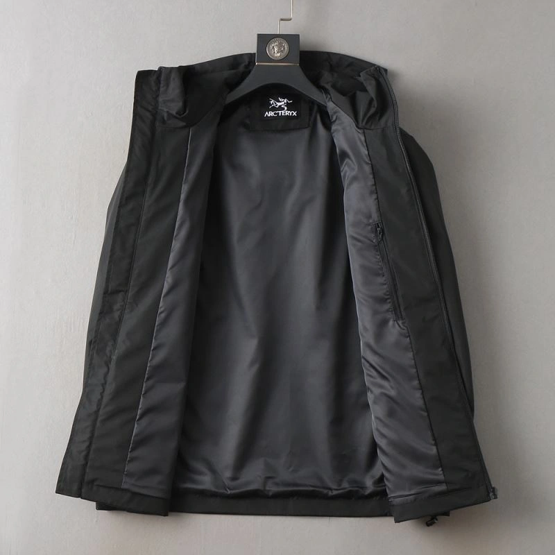 Thermal Arcteryx Outwear 162101