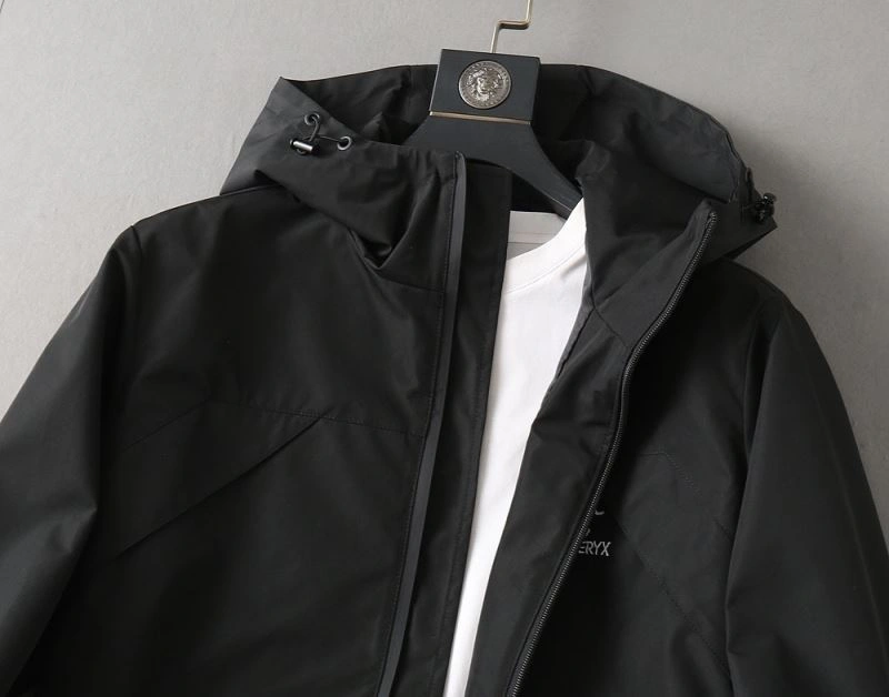 Thermal Arcteryx Outwear 162101
