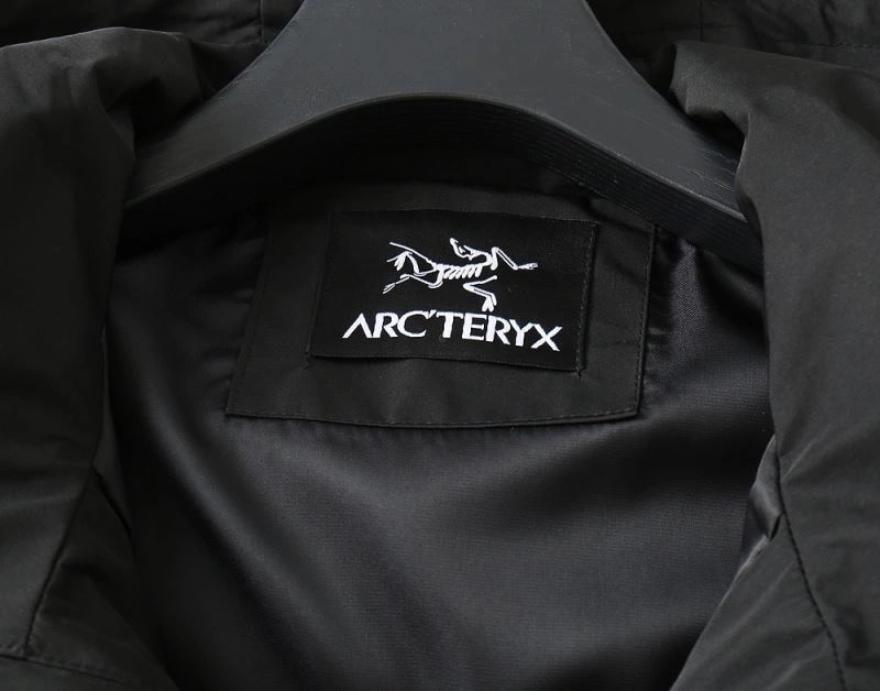 Thermal Arcteryx Outwear 162101
