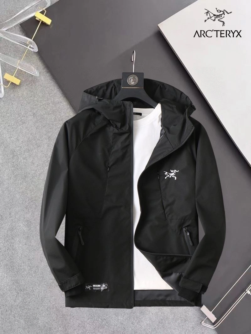 Arcteryx Outwear Durable 162102