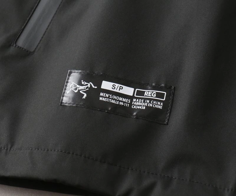 Arcteryx Outwear Durable 162102
