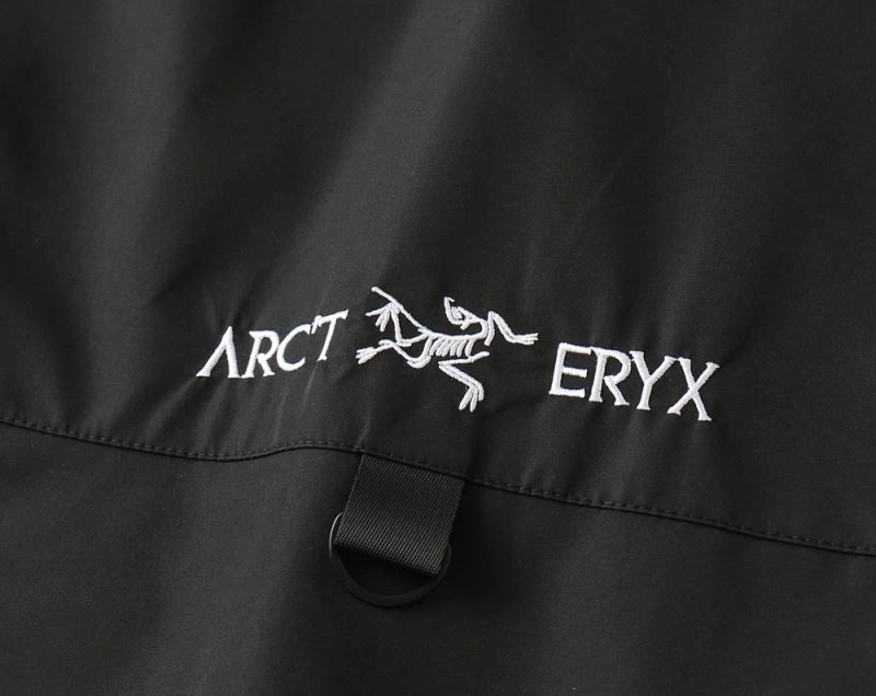 Arcteryx Outwear Durable 162102