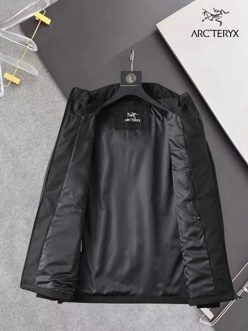 Arcteryx Outwear Durable 162102