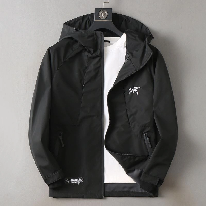 Arcteryx Outwear Durable 162102