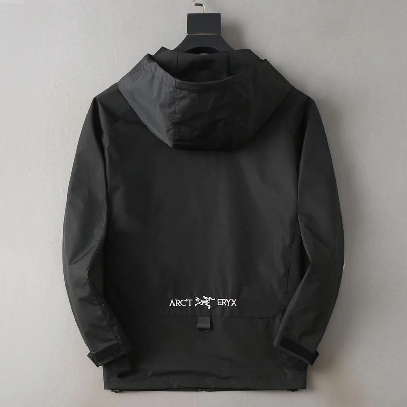 Arcteryx Outwear Durable 162102