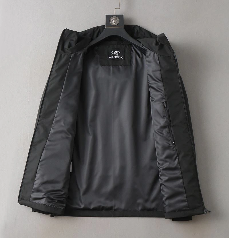 Arcteryx Outwear Durable 162102