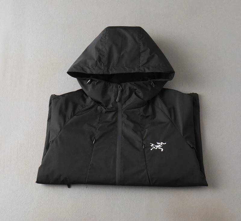 Arcteryx Outwear Durable 162102