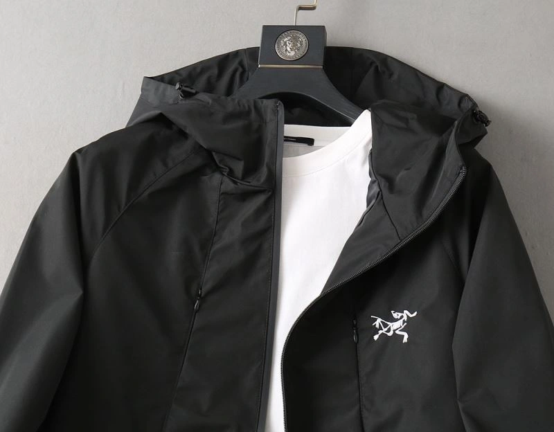 Arcteryx Outwear Durable 162102