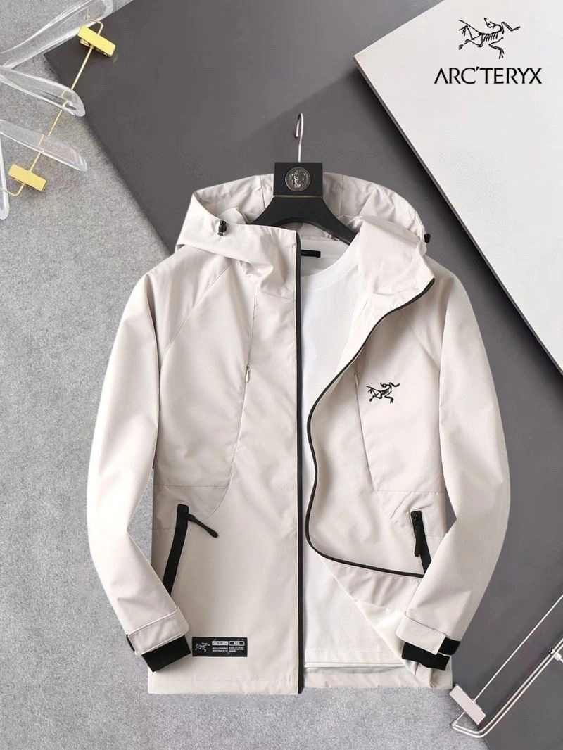 ModernLook Arcteryx Outwear 162100