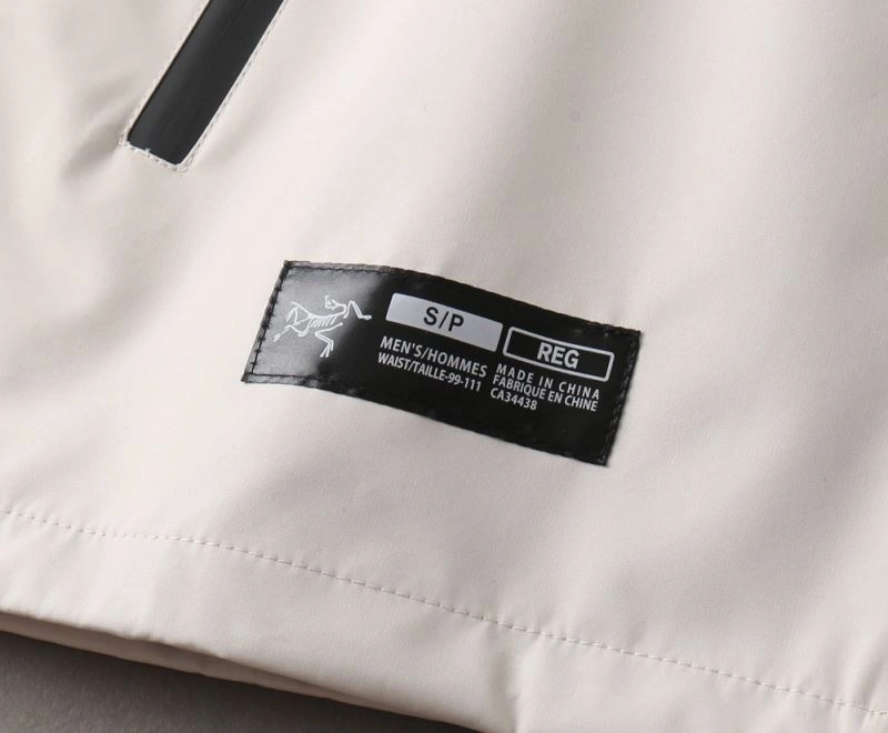 ModernLook Arcteryx Outwear 162100