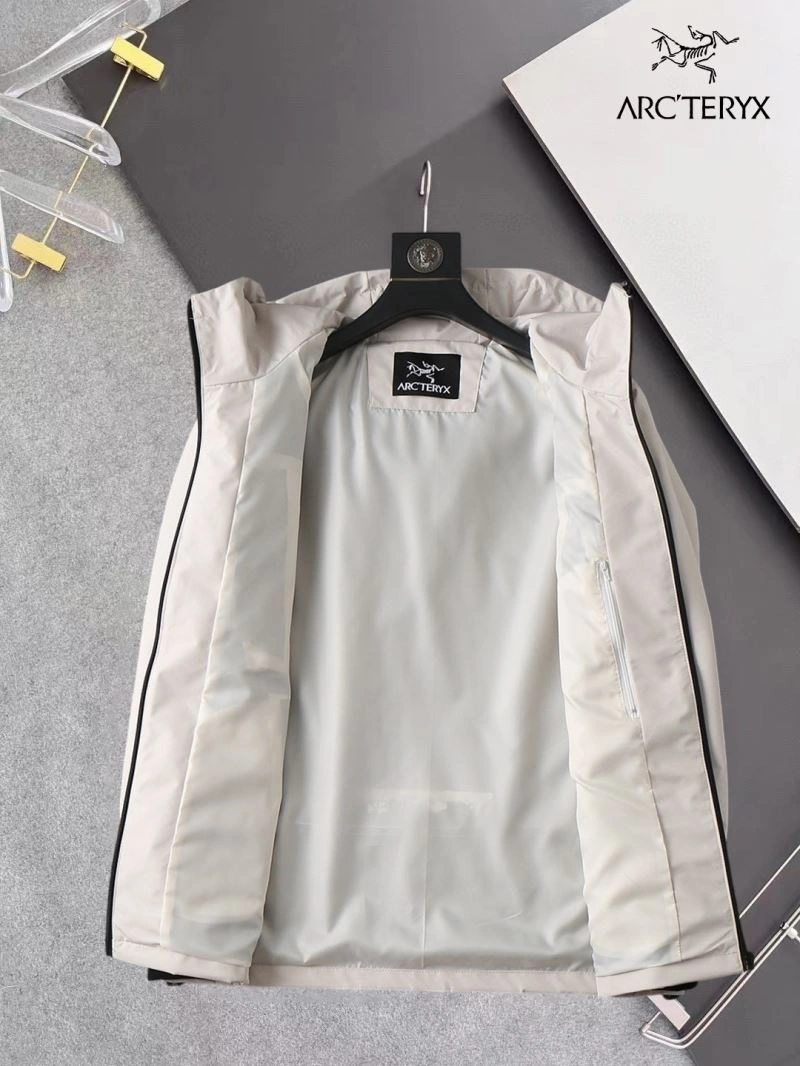 ModernLook Arcteryx Outwear 162100