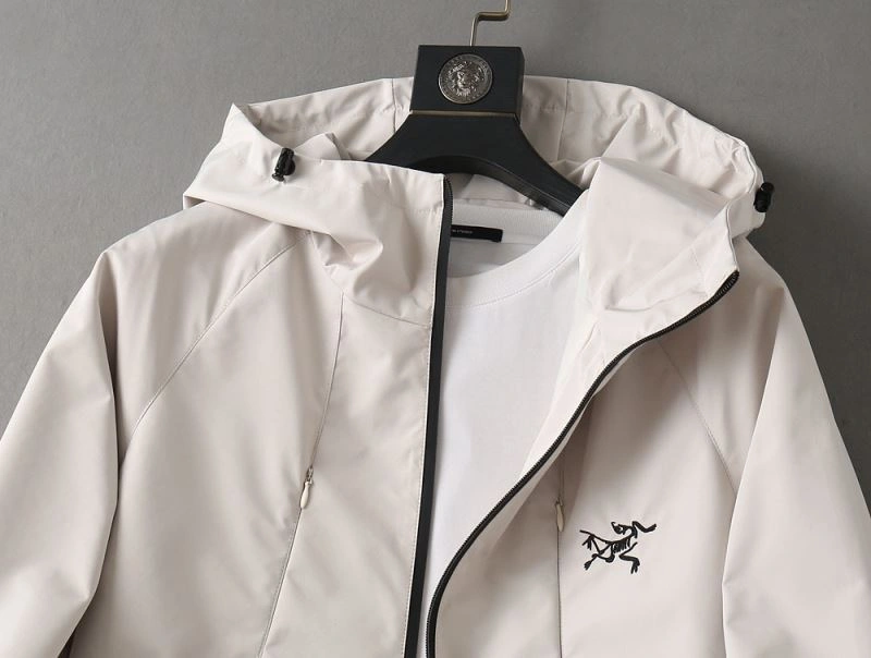ModernLook Arcteryx Outwear 162100