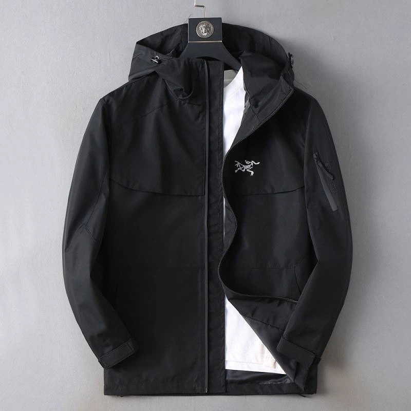 Arcteryx Outwear Supportive 162099