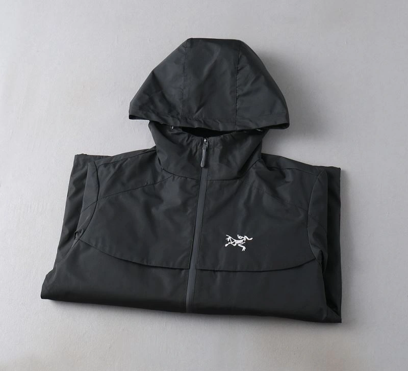 Arcteryx Outwear Supportive 162099