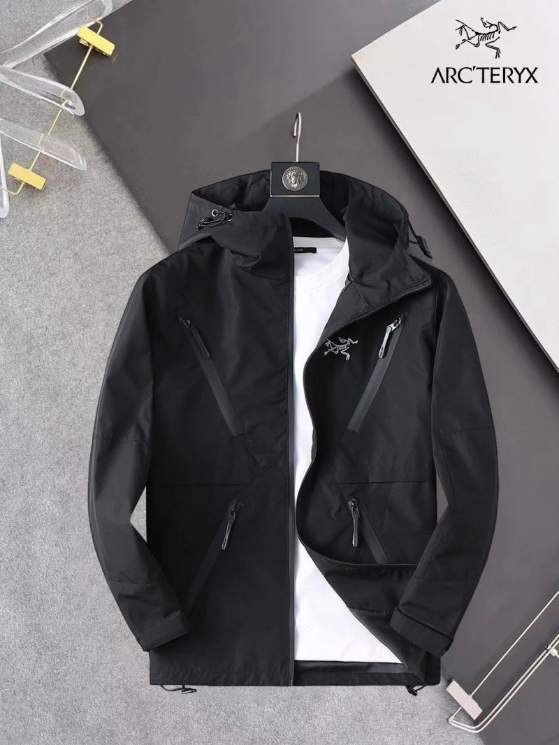 Bold Arcteryx Outwear 162097
