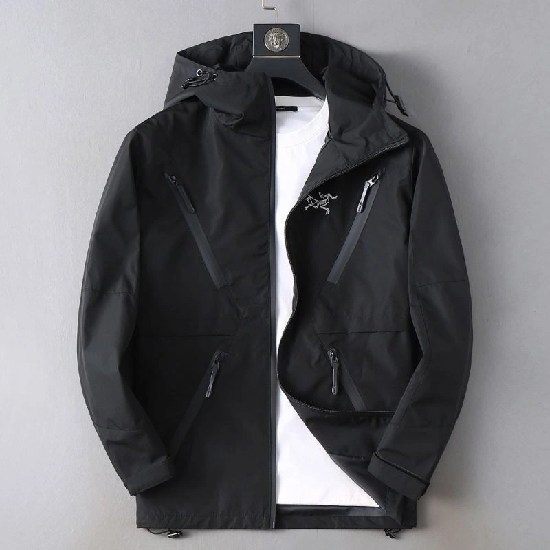 Bold Arcteryx Outwear 162097