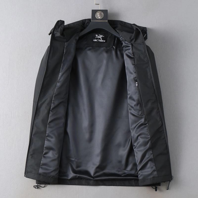 Bold Arcteryx Outwear 162097