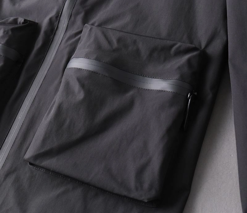 Sustainable Arcteryx Outwear 162135