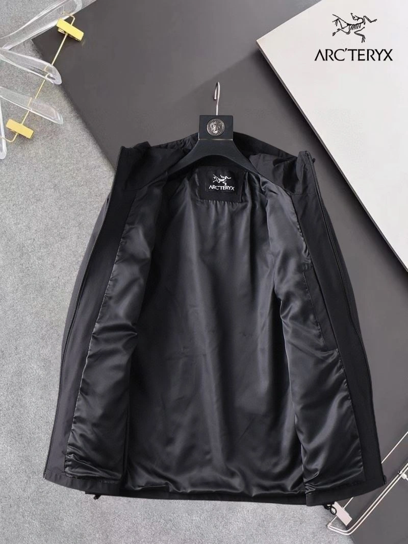 Sustainable Arcteryx Outwear 162135