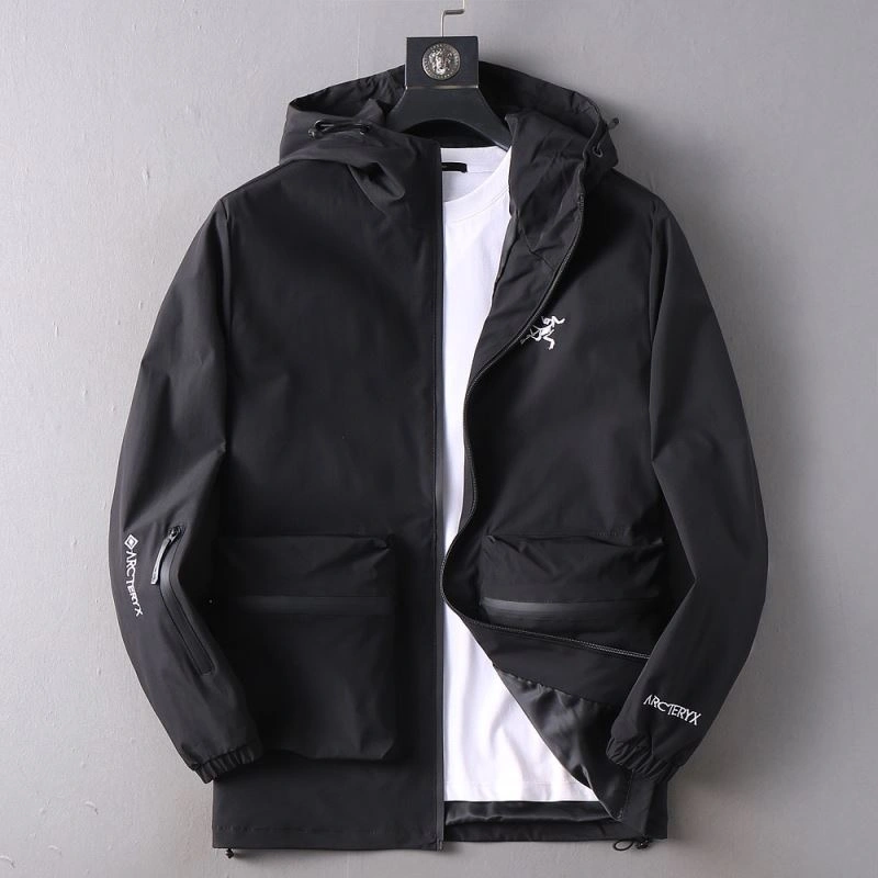 Sustainable Arcteryx Outwear 162135