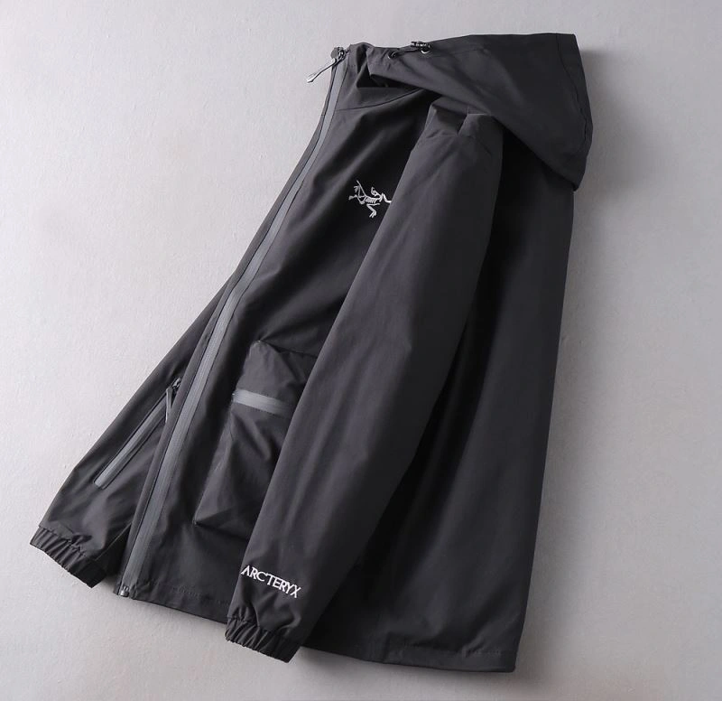 Sustainable Arcteryx Outwear 162135