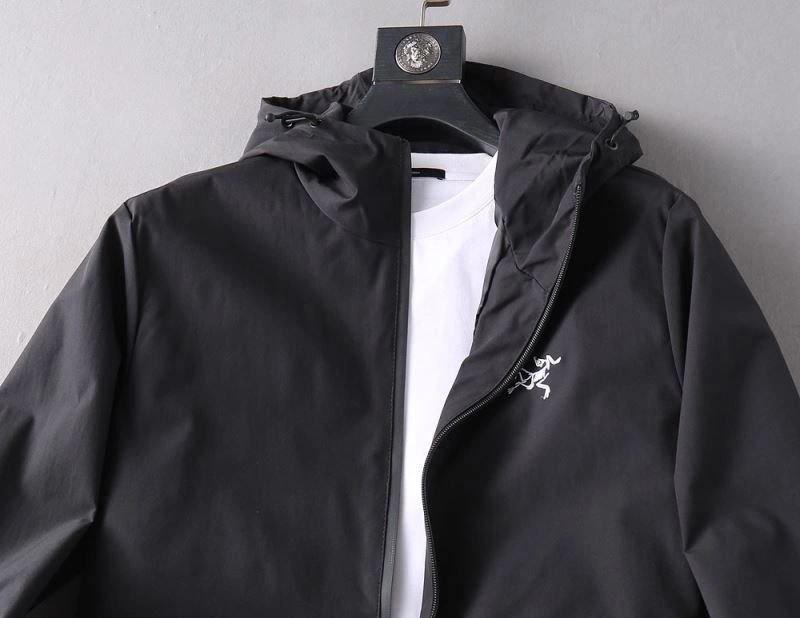 Sustainable Arcteryx Outwear 162135