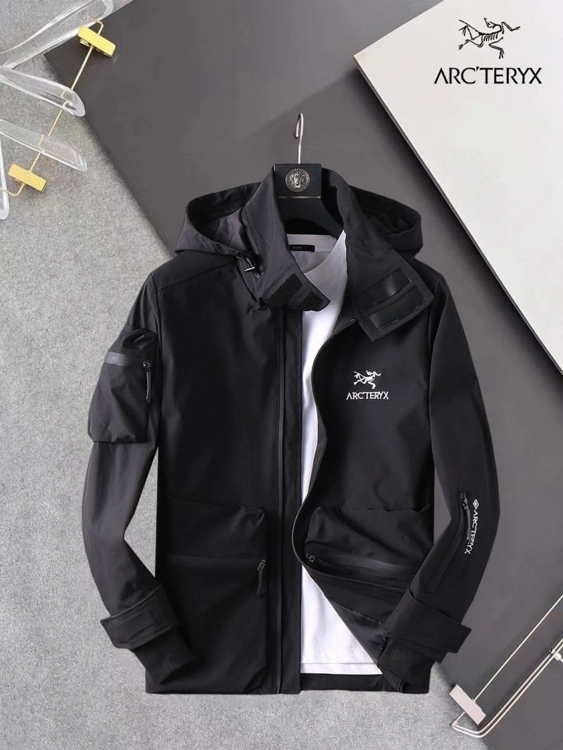 Arcteryx Outwear Trendsetting 162096