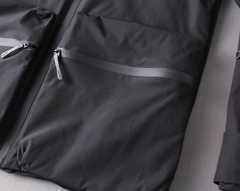 Arcteryx Outwear Trendsetting 162096