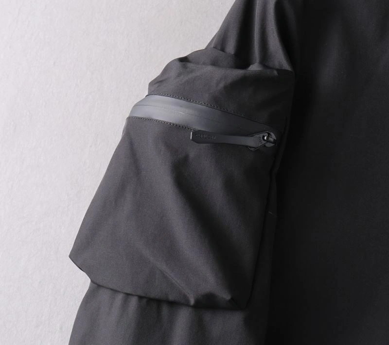 Arcteryx Outwear Trendsetting 162096