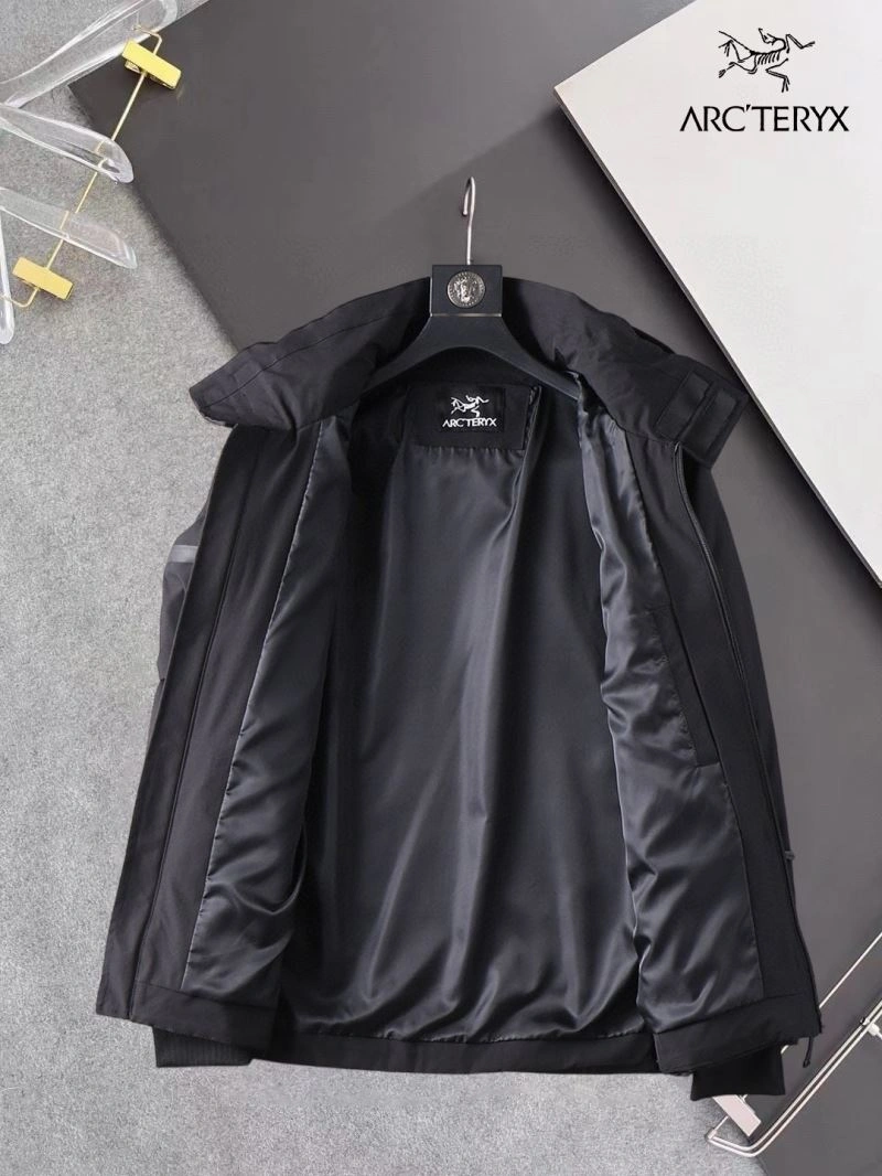 Arcteryx Outwear Trendsetting 162096