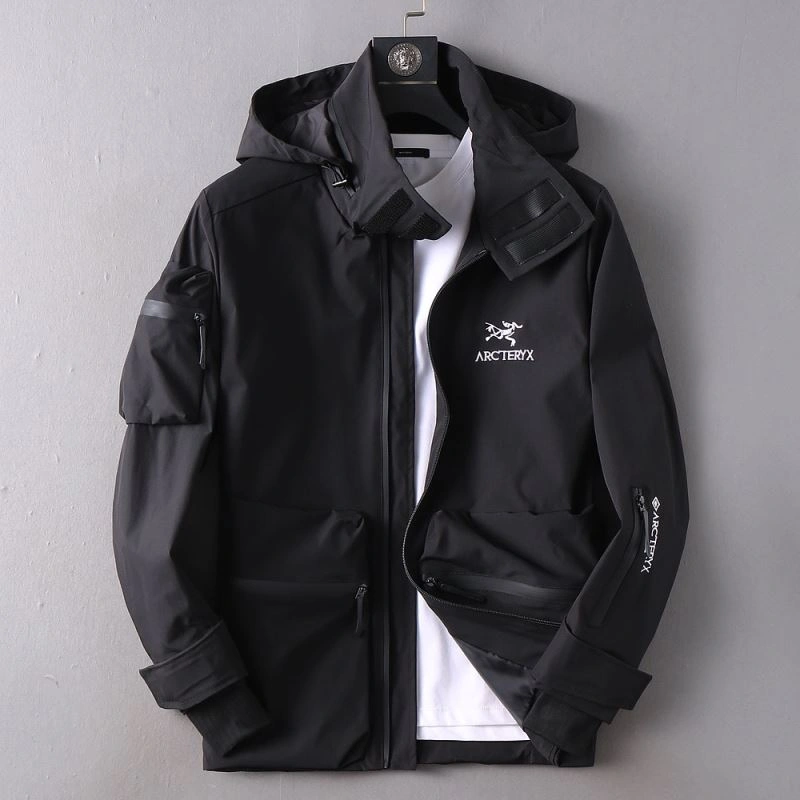 Arcteryx Outwear Trendsetting 162096