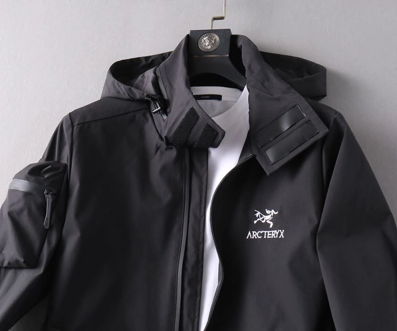Arcteryx Outwear Trendsetting 162096