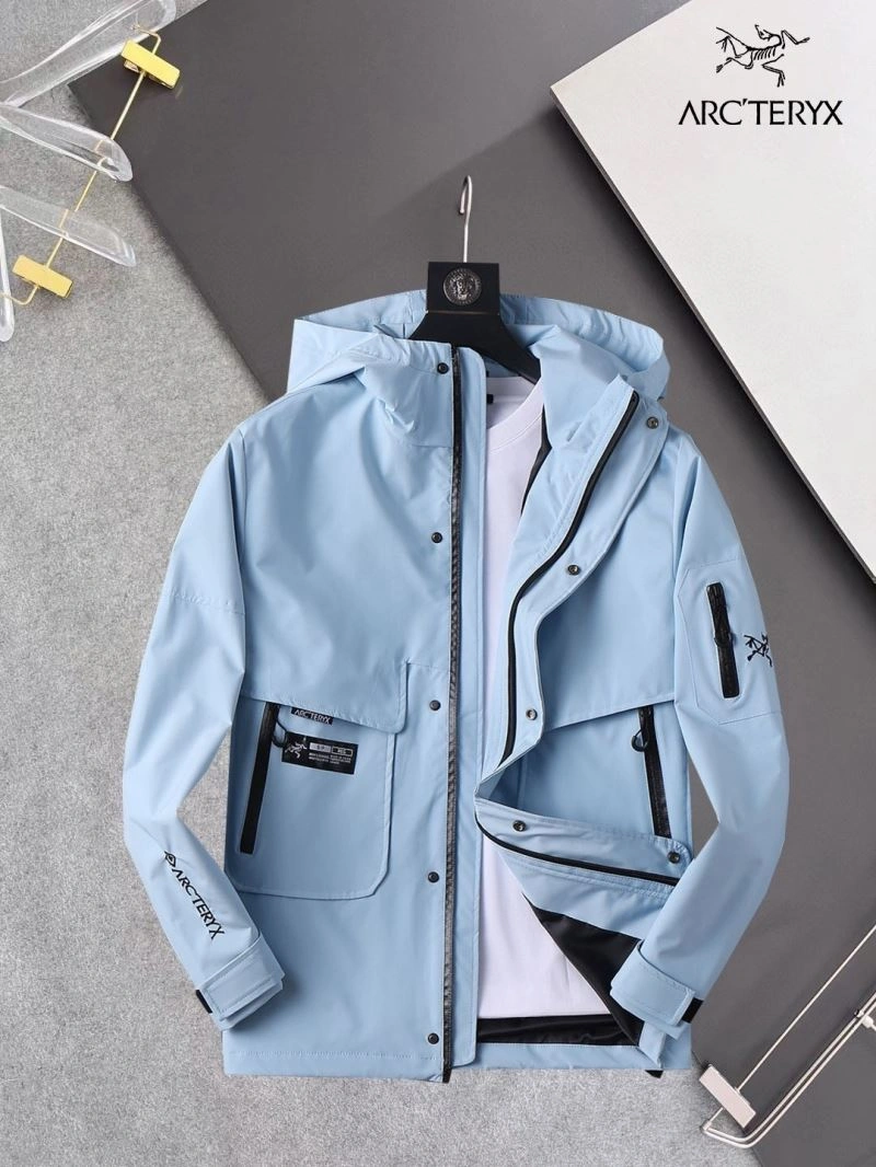 Arcteryx Outwear Chic 162091