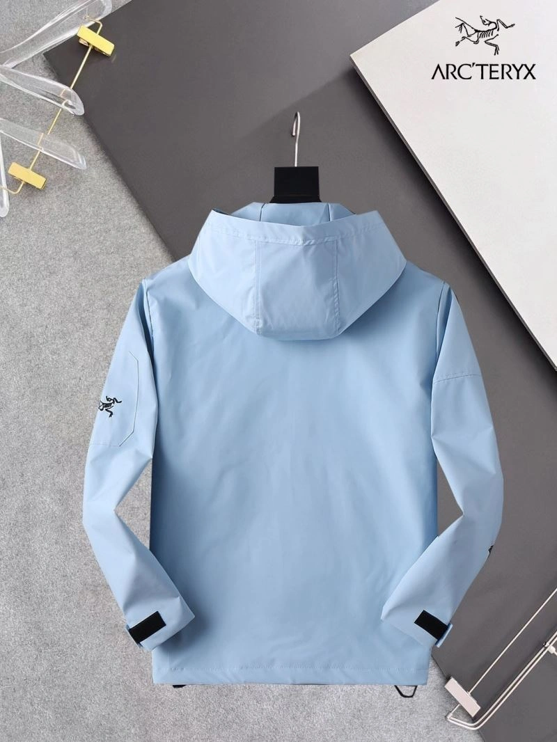 Arcteryx Outwear Chic 162091