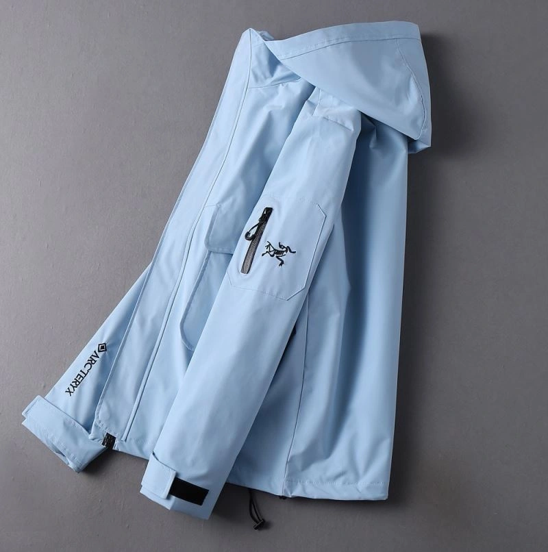 Arcteryx Outwear Chic 162091