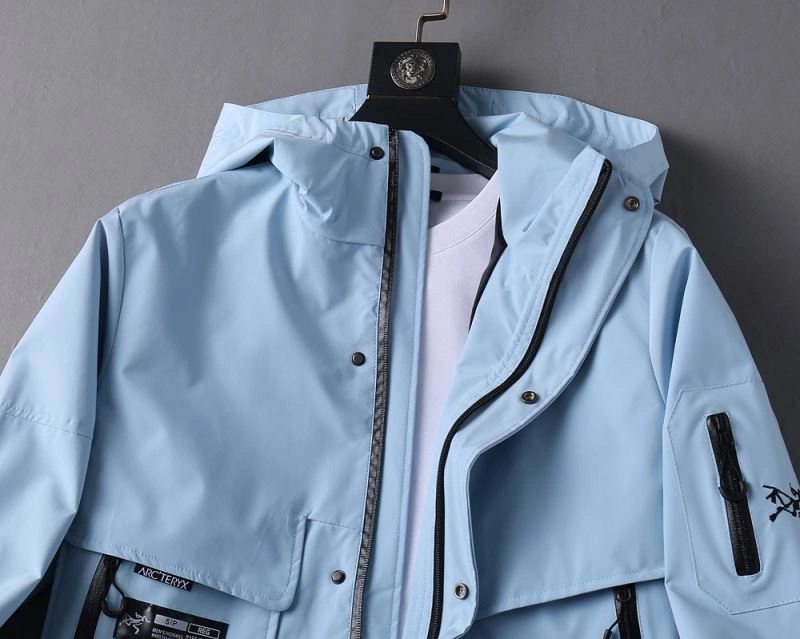 Arcteryx Outwear Chic 162091