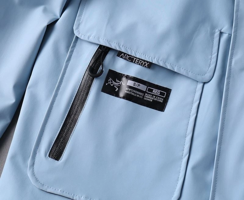 Arcteryx Outwear Chic 162091