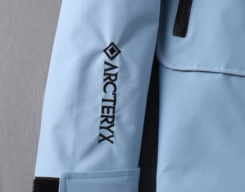 Arcteryx Outwear Chic 162091