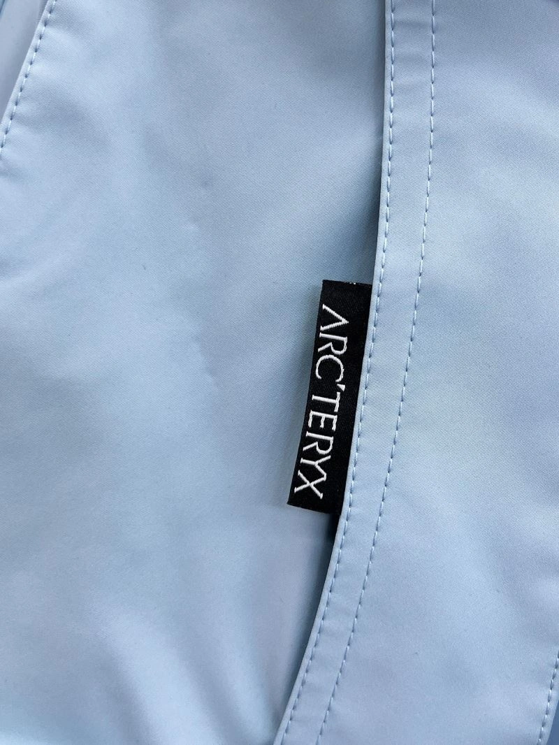 Durable Arcteryx Outwear 162124