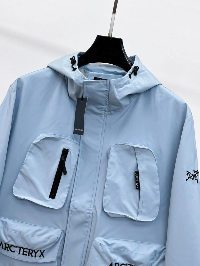 Durable Arcteryx Outwear 162124