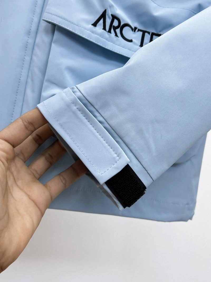 Durable Arcteryx Outwear 162124