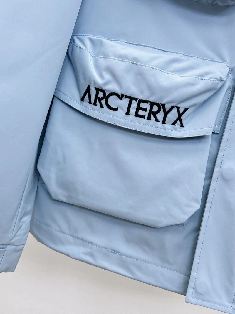 Durable Arcteryx Outwear 162124