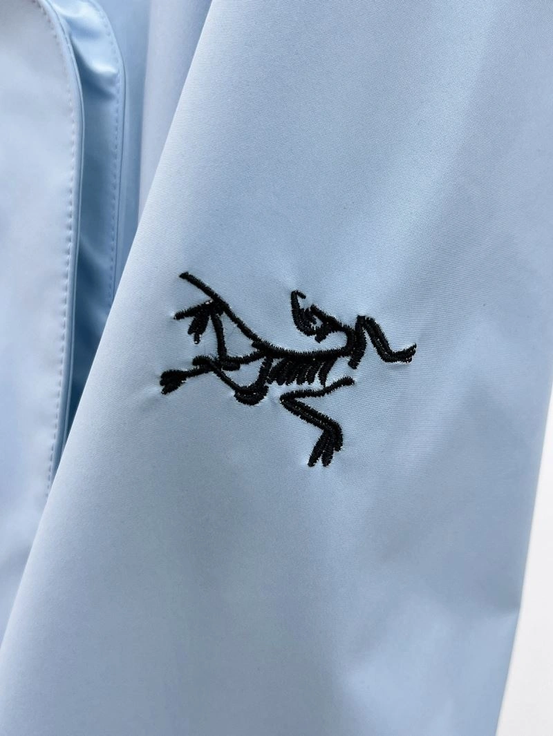 Durable Arcteryx Outwear 162124