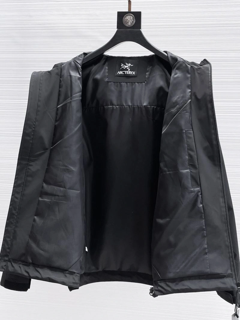 Arcteryx Outwear FastDry 162090