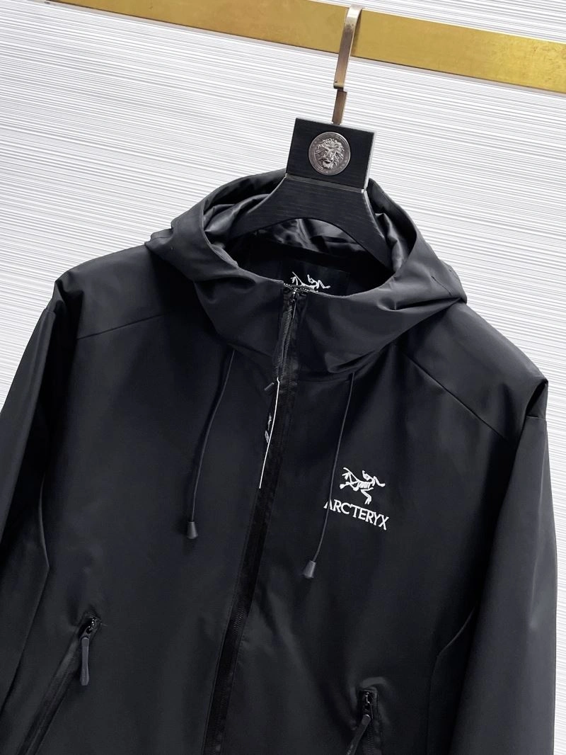 Arcteryx Outwear FastDry 162090